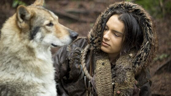 Звезда вестерна «Власть пса» снимется в картине Альфонсо Куарона
