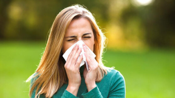 Врачи посоветовали, как подготовиться к сезону аллергии