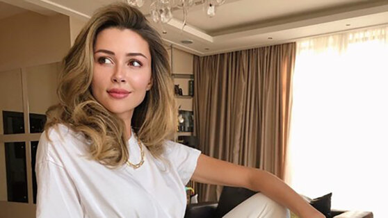 Дочь Анастасии Заворотнюк рассказала о ее состоянии