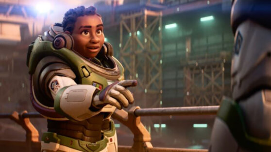 В спин-офф «Истории игрушек» включат сцену однополой любви