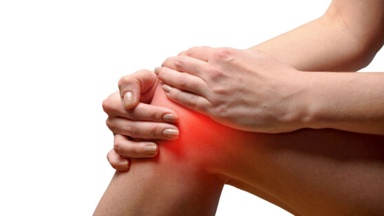 Ученые выяснили, почему коленный остеоартроз чаще поражает женщин