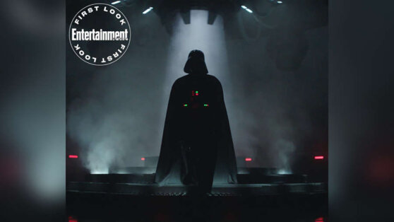 Фанатам «Звездных войн» пообещали очень могущественного Дарта Вейдера