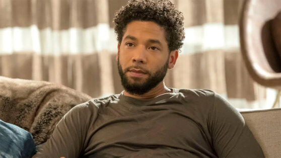 Звезду «Империи» отправили в тюрьму за инсценировку нападения на себя