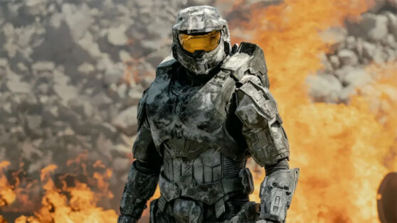 Экранизация игры Halo принесла рекордный успех