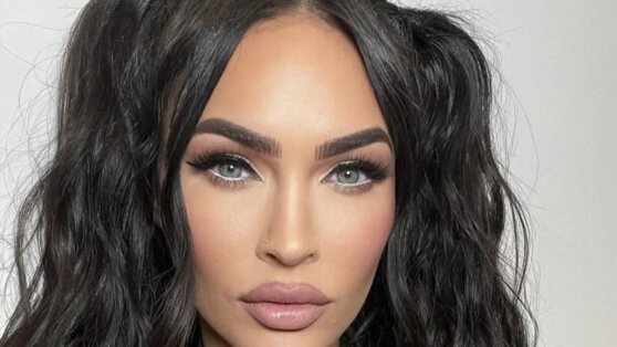 Трюк из 90-х: раскрыт секрет впечатляющего макияжа Меган Фокс Трюк из 90-х: раскрыт секрет впечатляющего макияжа Меган Фокс