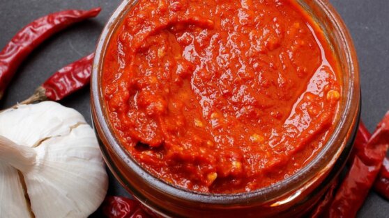 Тайский соус «Сирача»: пошаговый рецепт