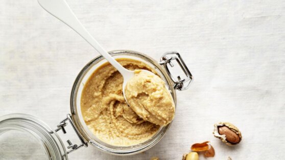 Вкусная арахисовая паста: простой рецепт