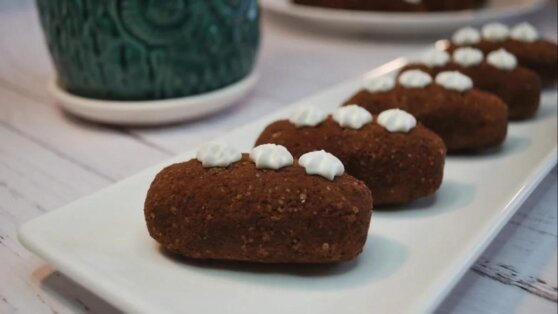 Как приготовить пирожное «Картошка» в домашних условиях