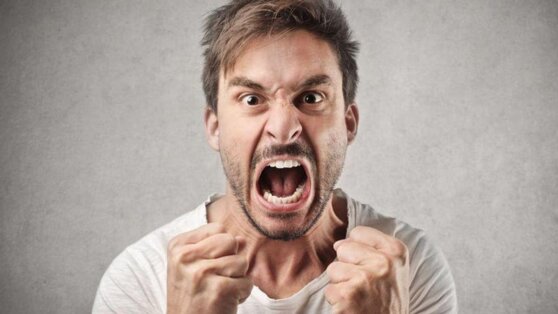 Психиатр заявил о пользе истерики