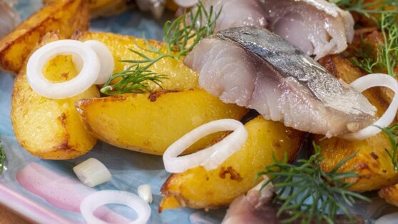 Врач предостерегла от употребления одного вида рыбы каждый день