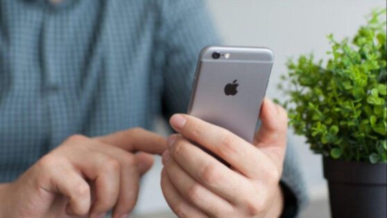 Пользователи Apple массово пожаловались на сбои