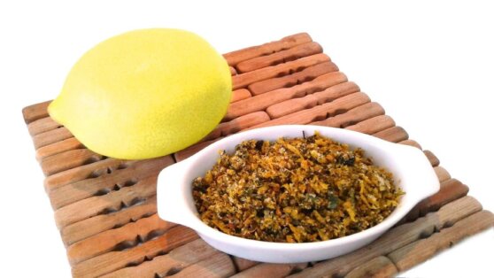 Лимонная соль: простой рецепт универсальной приправы