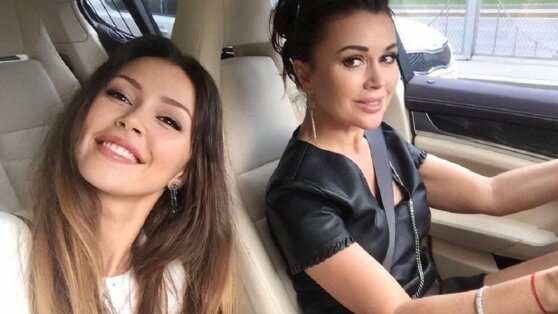 Анна Заворотнюк сообщила о самочувствии своей матери