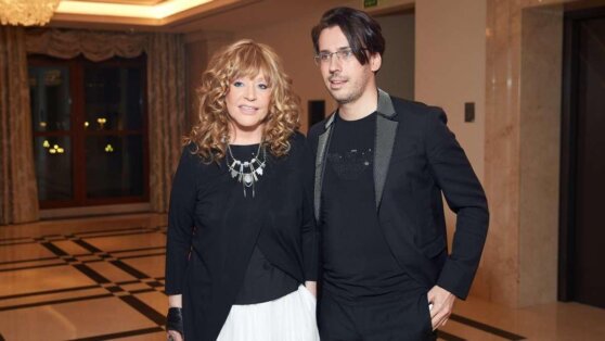 Пугачева может потерять пенсию в Израиле из-за Галкина