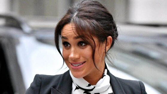 Меган Маркл выиграла суд о клевете у сестры