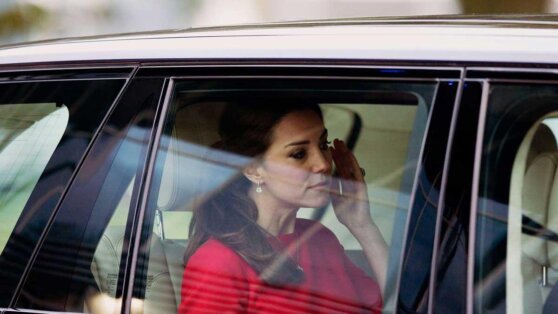 Кейт Миддлтон обвинили в том, что она «привезла несчастье» на Багамы