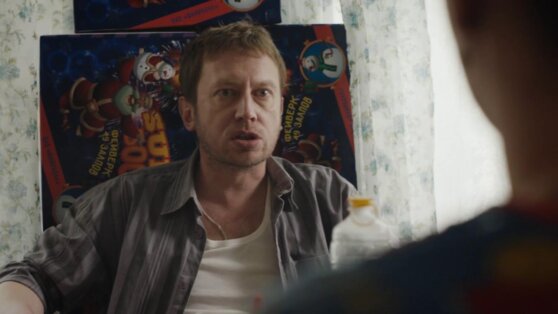 Звезду «Улицы разбитых фонарей» обманули при покупке недвижимости