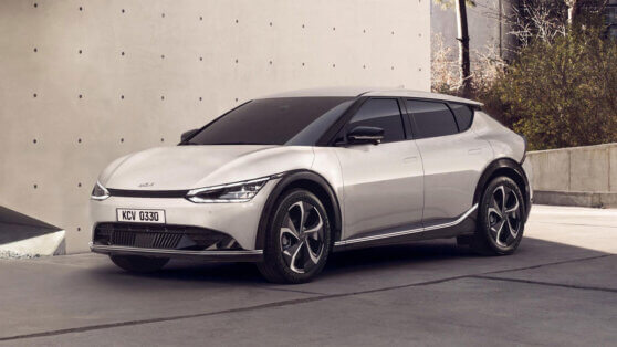 Стал известен победитель конкурса Car of the Year 2022