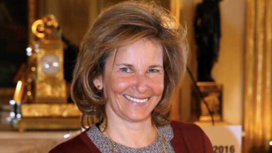 Президентом Каннского фестиваля впервые избрали женщину