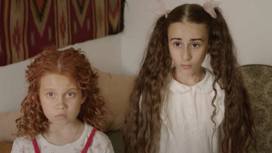 Комедийный сериал «Манюня» продлили на 2 сезона