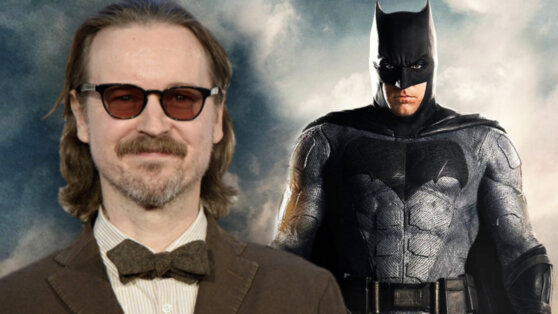 Концепцию спин-оффа «Бэтмена» решили изменить