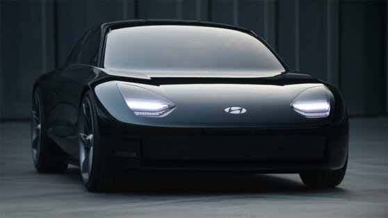 Hyundai скрытно зарегистрировал новый товарный знак