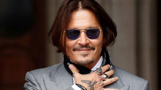 Илона Маска вызовут в суд по иску Джонни Деппа