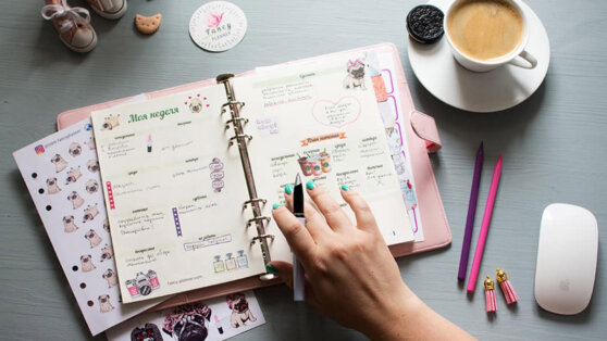 Психолог предложила проверенный способ борьбы со стрессом