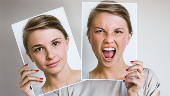 Перепады настроения могут указывать на опасное заболевание