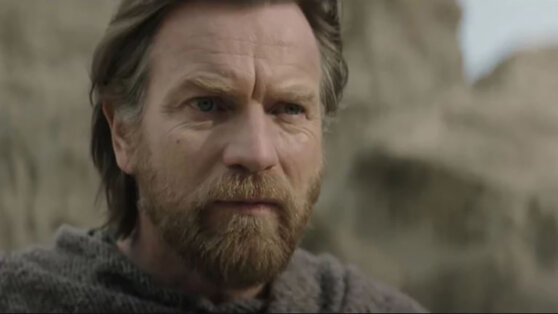 Макгрегор вернулся в «Звездные войны»: трейлер сериала «Оби-Ван Кеноби»