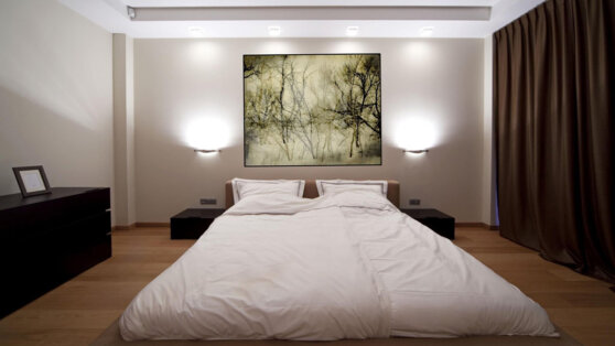 Какое освещение не вредит здоровью: ученые дали рекомендации