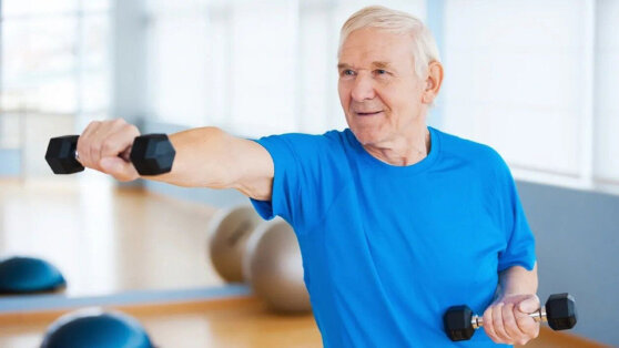 Ученые выяснили, какие виды спорта защищают мужчин от деменции