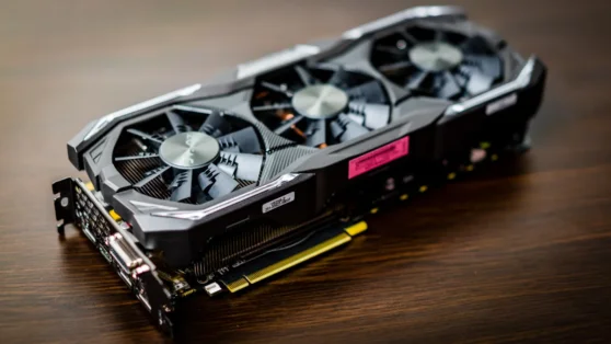 Хакеры научились взламывать компьютеры с помощью видеокарт