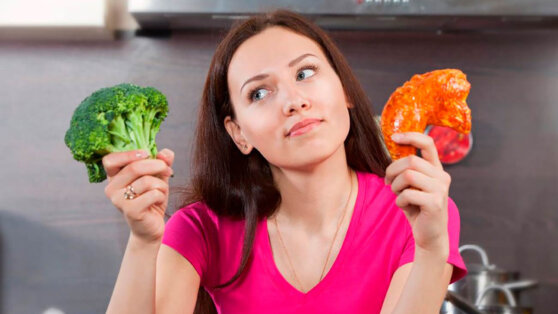 Врач пояснил, кому лучше воздержаться от строгой диеты в Великий пост