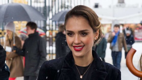 Джессика Альба исполнит главную роль в сериале Netflix