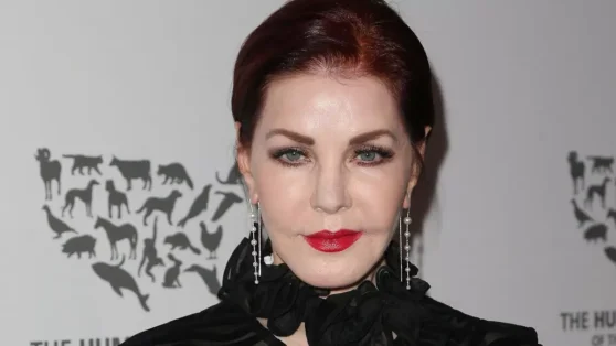 Семья Элвиса Пресли в восторге от нового фильма о звезде