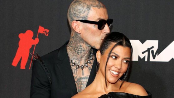 Кортни Кардашьян рассказала про свой опыт ЭКО