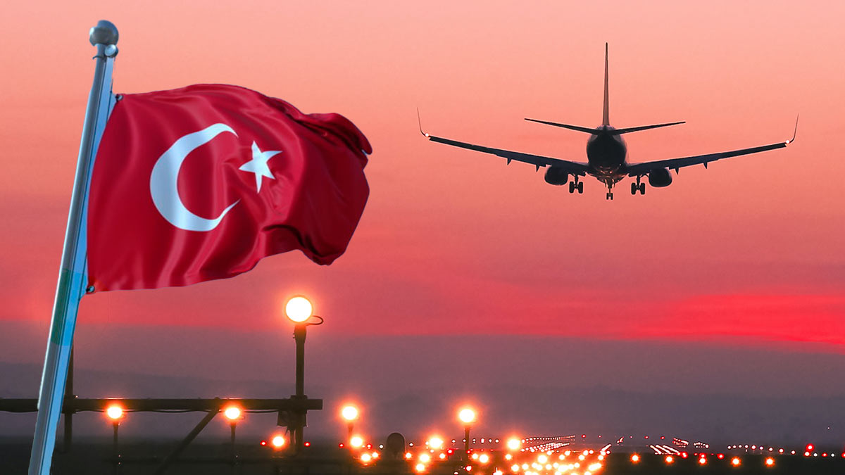 Ростуризм намерен к майским праздникам восстановить программы в Турцию