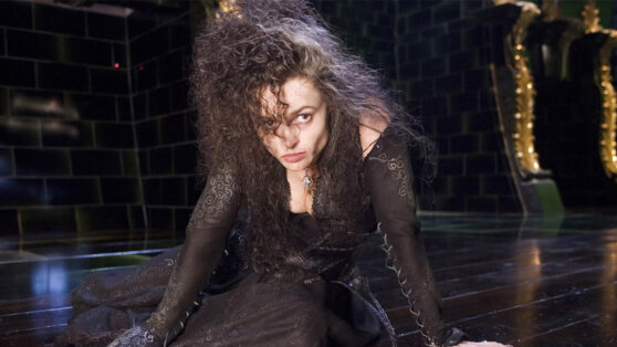 Звезду «Гарри Поттера» позвали в новый сериал Netflix