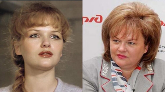 Стало известно, какое наследство оставила Александра Яковлева