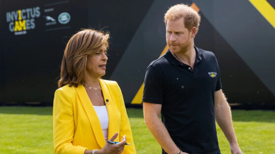 Принц Гарри планирует посетить юбилей Елизаветы II Принц Гарри планирует посетить юбилей Елизаветы II