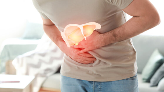 В России оценили риск завоза нового неизученного гепатита В России оценили риск завоза нового неизученного гепатита