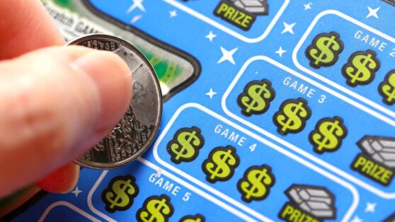 Американец взял отгул и выиграл $100 тысяч