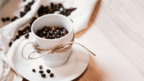 Врач рассказала, можно ли пить кофе пожилым