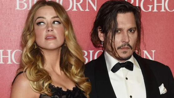 Эмбер Хёрд уличили во лжи