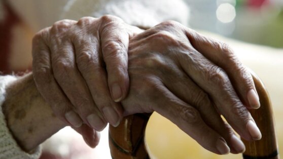 Женщина 108 лет раскрыла секрет своего долголетия