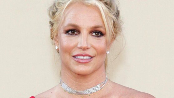 Бритни Спирс заявила о беременности