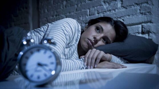 Ученые перечислили 3 привычки, которые мешают высыпаться Ученые перечислили 3 привычки, которые мешают высыпаться