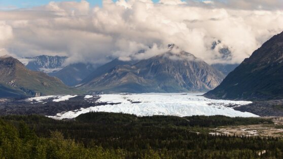 Ученые назвали точное время прибытия древних людей в Америку Ученые назвали точное время прибытия древних людей в Америку