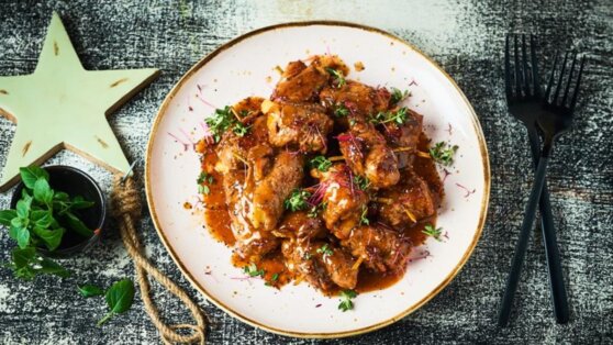 Итальянская кухня: рецепт инвольтини по-моденски Итальянская кухня: рецепт инвольтини по-моденски